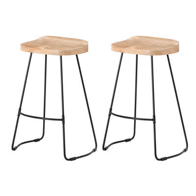 Gallitzin 76.25cm Bar Stool