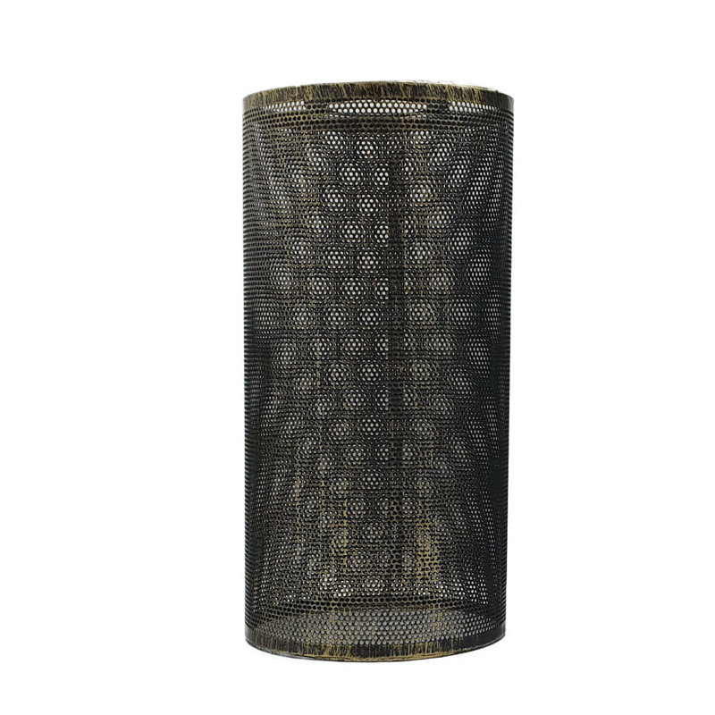 Metal, Brushed Brass