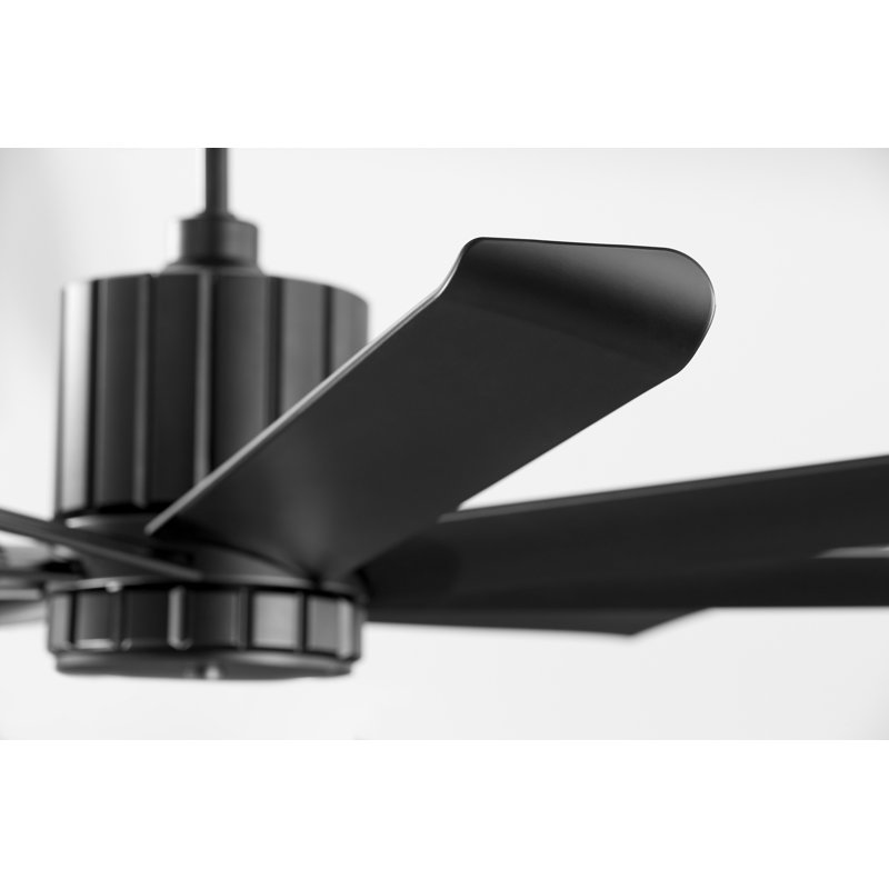 Ventilateur de plafond 60 pales 60 "Alaina