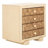 Cecere 26'' W Nightstand-1304114482