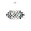 Galahad 8 - Light Chandelier