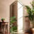 Arch Manufactured Wood Full Length Mirrors-1169723694