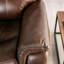 Fauteuil inclinable électrique Raashi