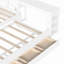 Lit de jour avec couchette, cadre de lit de jour en bois avec tiroirs de rangement, tablettes latérales et bureau-1091196749-1091196751