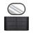 Anatolija 2-Piece 6-Drawer Dresser And Mirror Set