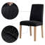 Housse pour chaise de salle à manger extensible Sparta-98041797