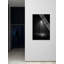 Art mural en verre trempé Moody-950107533