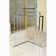 Kingston Brass Edenscape Freestanding 3-Tier Towel Rack