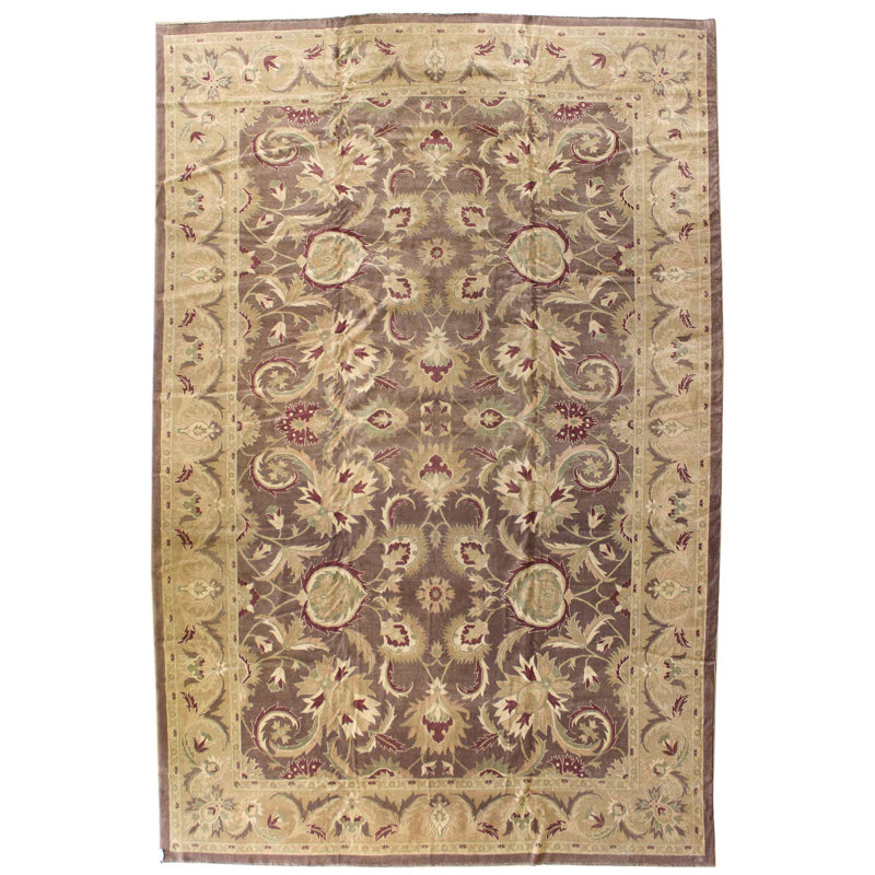 Sultanabad One-of-a-Kind 13'2" X 18'6" Area Rug