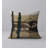 Abstract Reversible Throw Pillow-1907291415