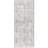 Sairish Noor Vintage Silver Ivory Machine Washable Area Rugs-709727625