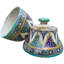 Handmade Ceramic Decorative Bowl