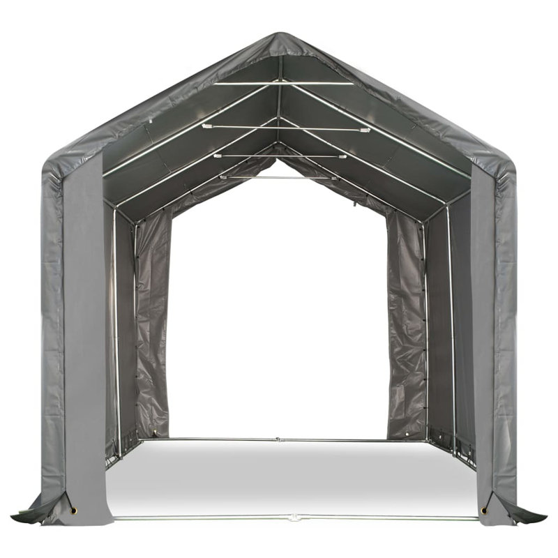 Trudel 3m x 6m Steel Party Tent