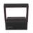 4+6 Auto Rotation Leather Watch Winder Storage Display Case Box