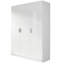 Celle 4 Door Wardrobe-12786141