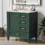 Ensemble de meuble-lavabo autoportant 30 po-192099790