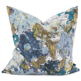 Square Pillow Cover & Insert