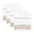 Washcloth - 4 Pack selected