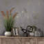 Geometric Metallic Wallpaper Double Roll-912193327