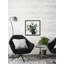 Eucalyptus Leaves - Single Picture Frame Painting-768920242