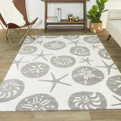 Kostka Indoor Rug