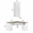 Ozro L-Shaped Executive Desk-174287121