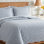 Yuridia Cotton Quilt Set