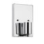 Zanders Flush Mounted Sconce-923827445-923827450