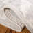 Crown Hand Tufted Wool And Cotton With Latex Floral Rug-941477863