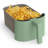 Bella Slim 6.0 QT Air Fryer-114814211