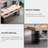 Modern Minimalist Rectangular Office Desk-107663833
