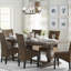 Kinston 94" Solid Wood Dining Table-845815814
