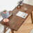 Modern Solid Oak Wood Desk-323636806-323636824