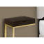 Table de bout Modern Modern