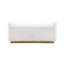 Banc de rangement avec repose-pieds avec base en métal doré et charnières de sécurité-741037682-741037680-741037681