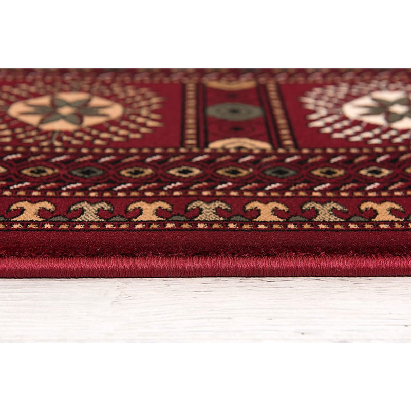 Annachiara Indoor Rug, Rectangle 8' x 11'