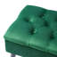 Dunfee Velvet Upholstered Storage Bench-464572344-464572347