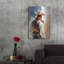 «Cowboy 2» par Petals Prints Design-975261070