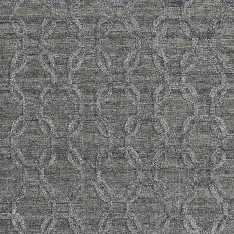Elvira Geometric Indoor Rug, Rectangle 2' x 3'