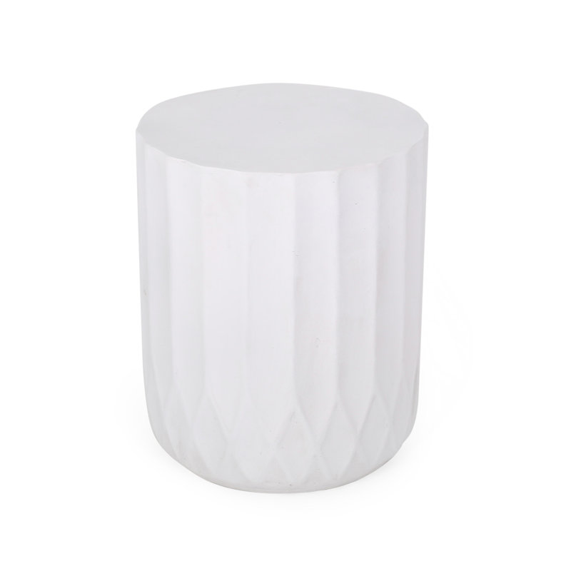 Table de bout