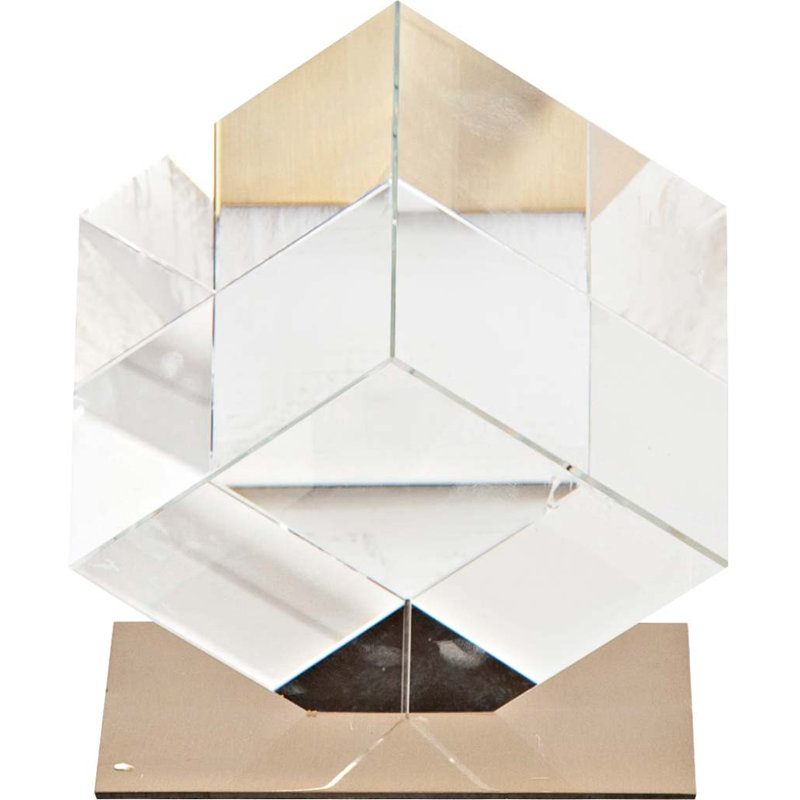 Villeda Abstract Figurines & Sculptures