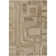 Mari Global Hand Tufted Area Rug DDU2304