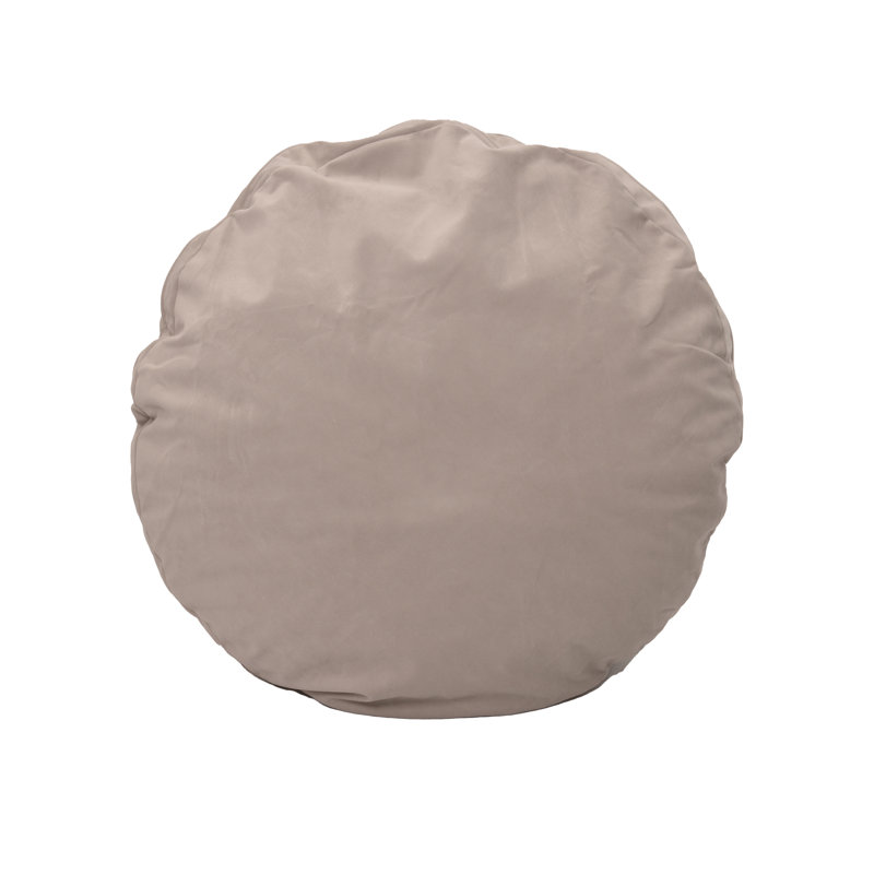 Pouf The Whatsit Companion - Taupe