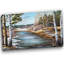 Schafer «The Spring Siberian River», peinture-901746188-901746194