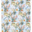 Terra Cinque Cotton Fabric