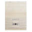 Tapis beige Howard