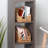 Beachcrest Home™ Wicker Basket