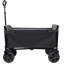 Collapsible Foldable Wagon With Wheels