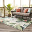 Tapis d'extérieur Anniston Multi_Unique Loom Kula-1141993092