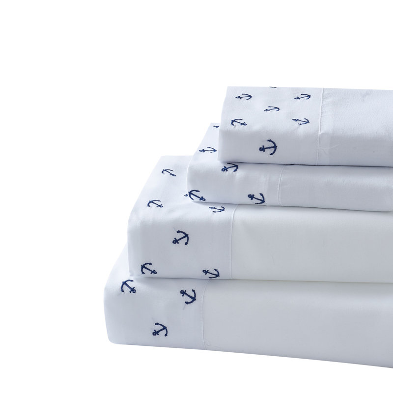 Ensemble de draps Jonah